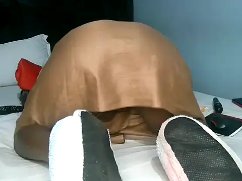 ALICIA_X98 live