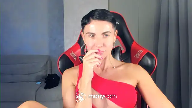 Angel_iam live