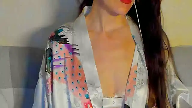 beddable_woman live