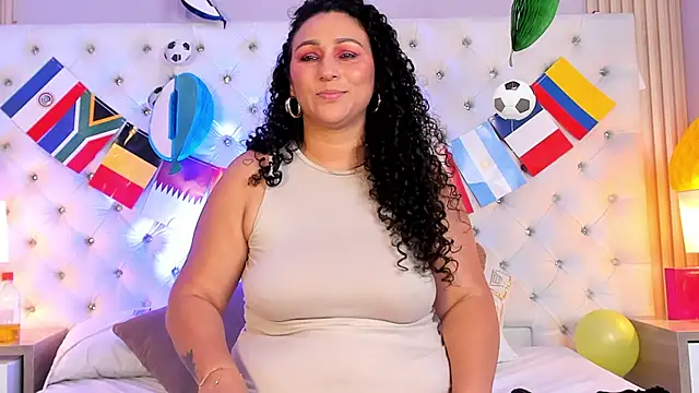 VaniaRouse live