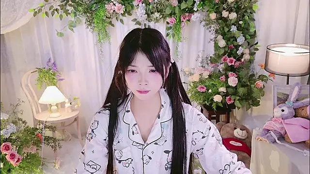 Zoe-001 live
