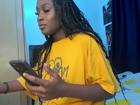 sexyebonyyyy live