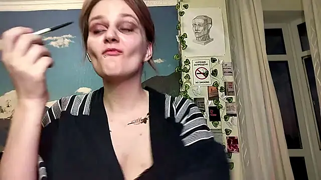 LiaMuse live