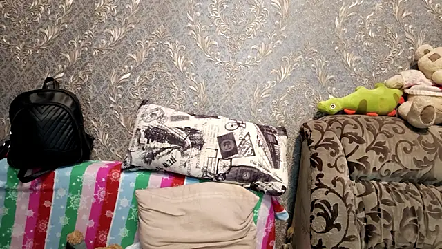 CUTE1KITTY live