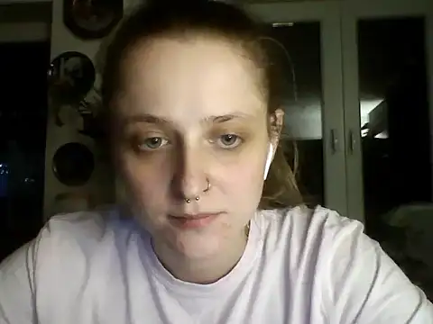 LeaWetGirl live