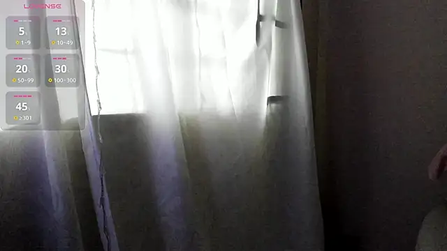 dahian_carter live
