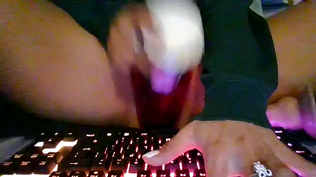 thepeachiestprincesss live