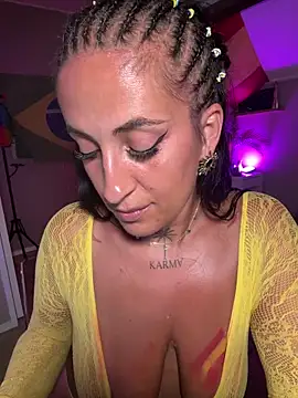 CarolaDrago live