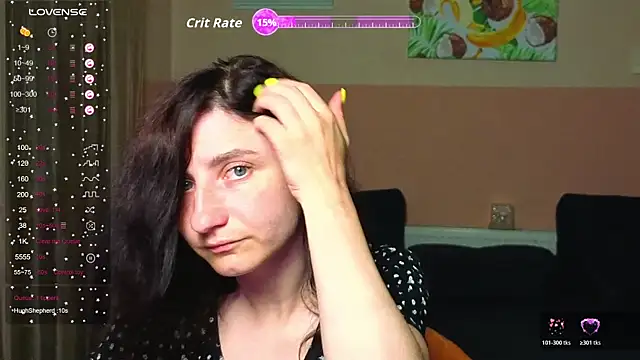 Muse_kitty_jenia live