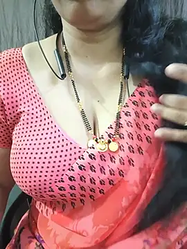 bhuvana_555 live