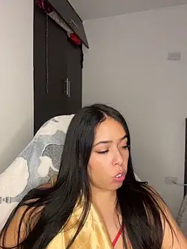 Nisha_jazz live