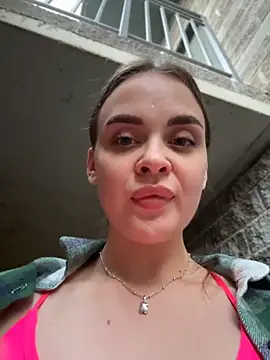 KristiRich live