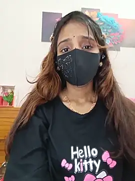 Sexy-Jara1 live