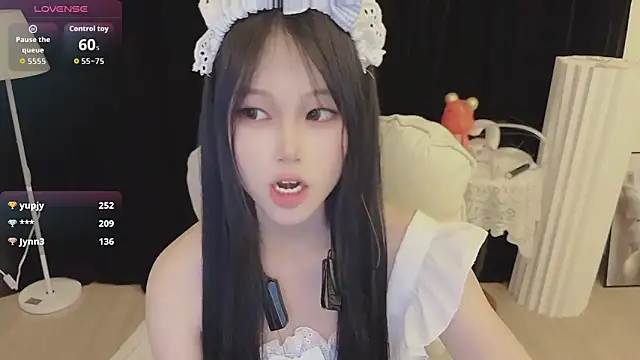 -Annababy live