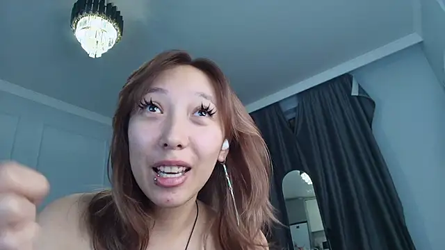 jasmilee live
