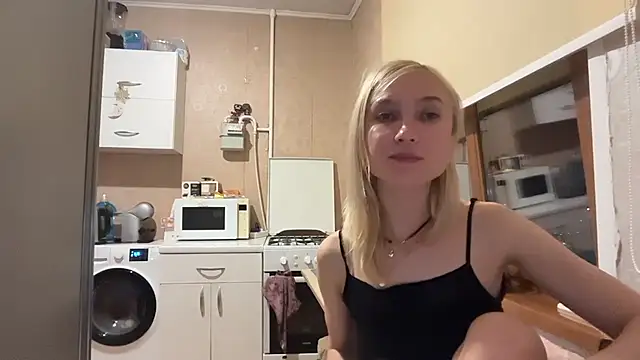 AngelJeni live