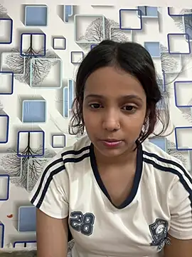 sanjna0122 live