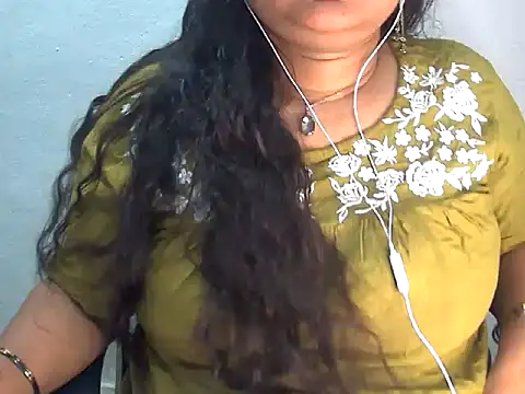 Saniya_K2 live