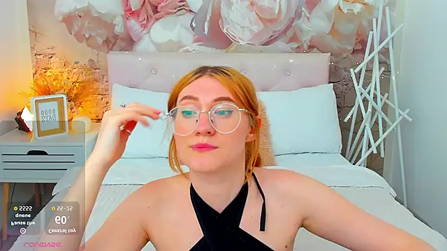 TinaHarp live
