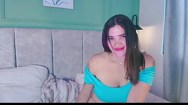 Jessicaparkeer live