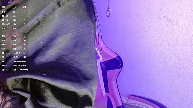 Destiny_A live