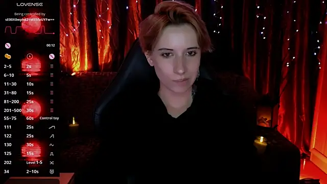 _Shadow_devil__ live