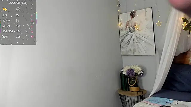 danaee_shy live