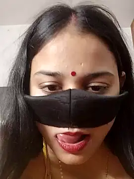 Mummy_jii1 live
