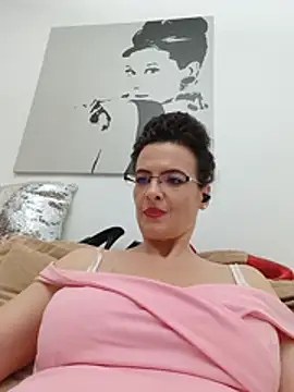 RebeccaNoble live