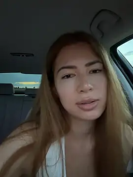 ClaireBree live