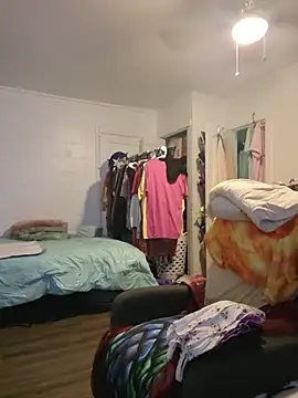 SexyNikki6969 live