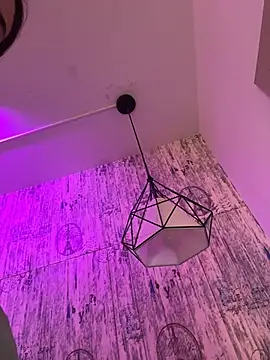 AbyThompson live