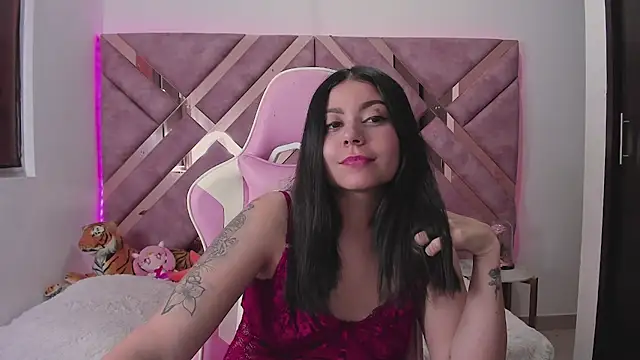 tigerbaby_ live