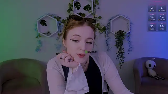 luna_berryy live