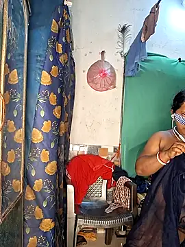 Real_Desi_Couple live