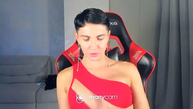 Angel_iam live