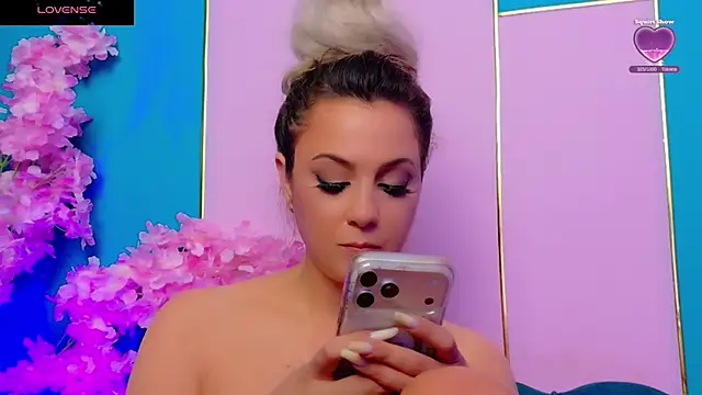 AriannaSins live