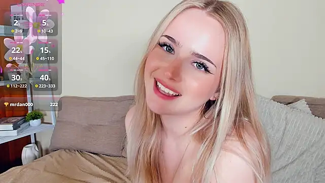PorcelainBun live
