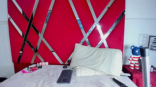 Chloe_ht live