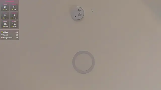 deluca_vega live