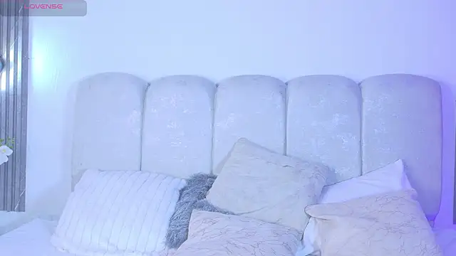ScarlettVelvet live