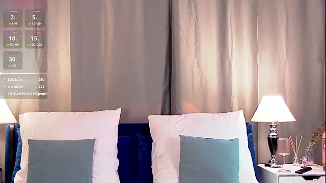 EmilyGray__ live