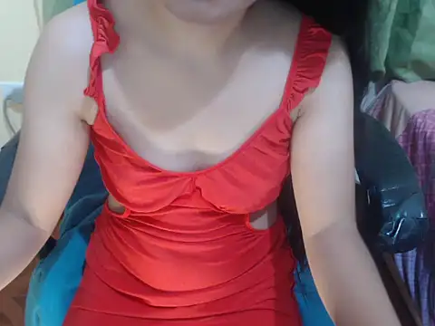 HotAsianAss69 live