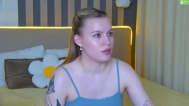 AmaliaBell live