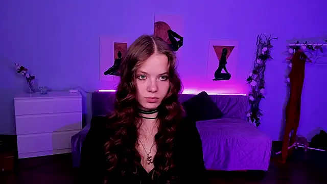 BetsyKiss live