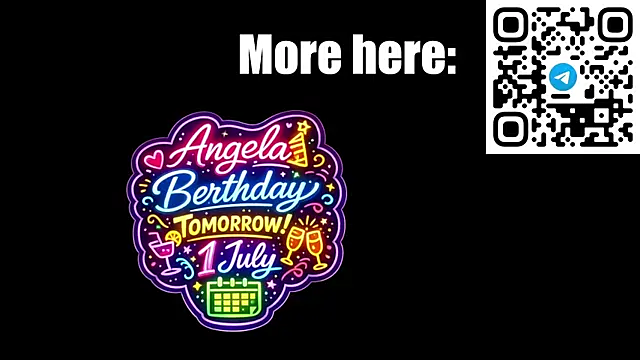 angelic_coy live