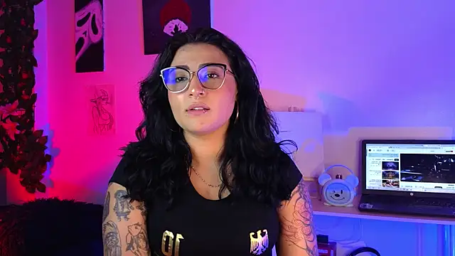 Pauilina live