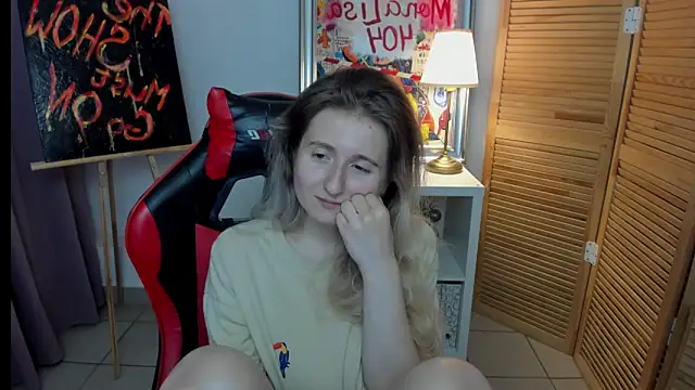 CamillaDreamer live