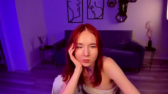 MarilynFire live