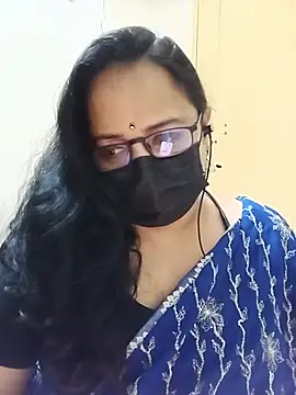 monisha_cam live